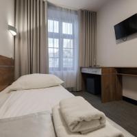 Одноместный (Одноместный номер) отеля Kamienica Pod Aniołami, Вроцлав