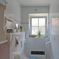 Апартаменты (Апартаменты "Комфорт" с 2 спальнями) гостевого дома Pension Jäger, Руст (Фрайбург)