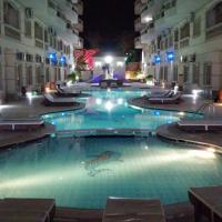 Двухместный (Двухместный номер с 1 кроватью) отеля Nour Plaza Beach Near El-gouna, Хургада