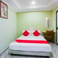 Двухместный (Standard Double Room (Sunday Night Use from 6pm)) отеля Hotel Fuji, Сингапур (город)