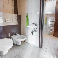 Апартаменты (Апартаменты Делюкс) отеля W Hotel, Братислава