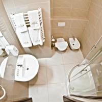 Апартаменты (Апартаменты) отеля Best Hotel Agit Congress&Spa, Люблин