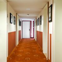 Одноместный (Одноместный номер) отеля Graben Hotel, Вена