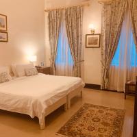 Двухместный (Двухместный номер Делюкс с 1 кроватью или 2 отдельными кроватями) отеля The Elgin Fairlawn, Kolkata, Калькутта