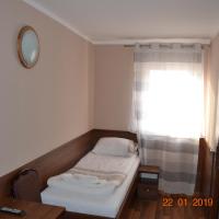 Одноместный (Одноместный номер) отеля Hotel Karter, Варшава