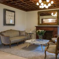 Сьюит (Суперлюкс) отеля Palacio can Marques - Adults only, Пальма-де-Майорка