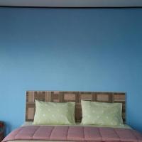 Двухместный (Двухместный номер Делюкс с 1 кроватью) отеля Ocean View Resort - Koh Sichang, Ко Сичанг