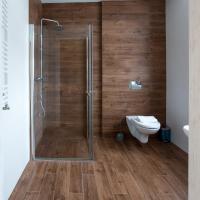 Двухместный (Стандартный двухместный номер с 1 кроватью) отеля Dworek Jabłonna, Люблин