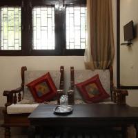 Двухместный (Номер Делюкс с кроватью размера «king-size») отеля Hotel Vacation, Джайпур