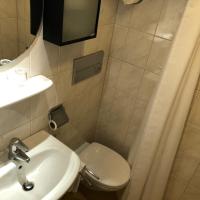 Трехместный (Стандартный трехместный номер) отеля Hotel de Keizerskroon Hoorn, Амстердам