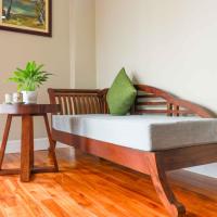 Двухместный (Eco Cosy Room with Big Balcony) отеля Eco Green Boutique Hotel Da Nang, Дананг