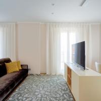 Апартаменты (Апартаменты с 1 спальней) апартаментов Tandem Soho, Малага