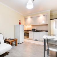 Апартаменты (Улучшенные апартаменты с 1 спальней) парк-отеля Villas Barrocal, Пера