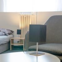 Трехместный (Трехместный номер с душем) гостевого дома Penzion Hády, Брно