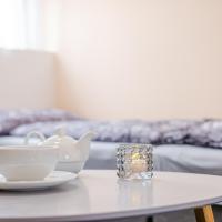 Двухместный (Двухместный номер с 2 отдельными кроватями и душем) гостевого дома Penzion Hády, Брно