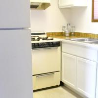 Апартаменты (Апартаменты) отеля La Jolla Cove Suites, Сан-Диего