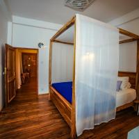 Сьюит (Суперлюкс с собственным бассейном) отеля Amanta Beach, Нилавели