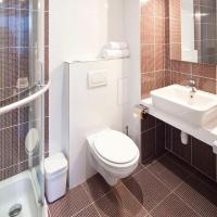 Апартаменты (Апартаменты с балконом) апартаментов Dusni, Прага