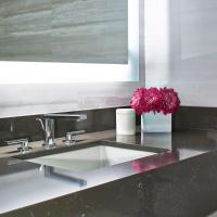 Четырехместный (Номер с кроватью размера «king-size») отеля Hyatt Regency Atlanta, Атланта