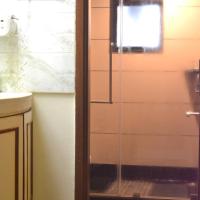 Студио (Номер-студио) отеля Emerald Hotel & Service Apartments, Мумбай