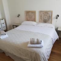 Двухместный (Двухместный номер с 1 кроватью) отеля B&B Center Viale, Бергамо