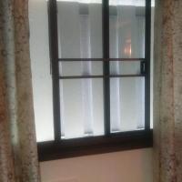 Двухместный (Номер с основными удобствами и кондиционером) гостевого дома Phi Phi Dream Guest House, Пхи-Пхи