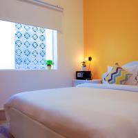 Двухместный (Superior Double Room - Free One Way Pickup) отеля Glow Inn Siem Reap, Сием Рип