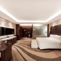 Одноместный (Одноместный номер Делюкс) отеля Hotel Maxmelim Beijing, Пекин