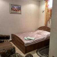 Хостел Сибирь