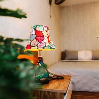 Двухместный (Номер Делюкс) отеля Tre Việt Tuy Hòa Hotel, Туихоа