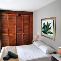 Апартаменты (Апартаменты-студио) апартаментов Apartment & Studio 28, Плая-дель-Кармен