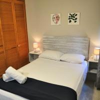 Апартаменты (Улучшенные апартаменты) апартаментов Apartment & Studio 28, Плая-дель-Кармен