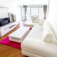 Апартаменты (Улучшенные апартаменты) апартаментов Lux Apartments Sunrior, Будва
