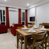 Сьюит (Люкс с 3 спальнями) отеля Tamu Hotel & Suites Kuala Lumpur, Куала-Лумпур