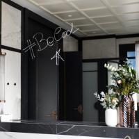 Сьюит (Полулюкс) отеля CoolRooms Atocha, Мадрид