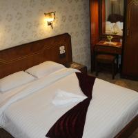 Одноместный (Одноместный номер) отеля Hor Moheb Hotel, Каир