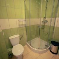 Номер (Общий номер для мужчин и женщин) хостела eMKa Hostel, Варшава