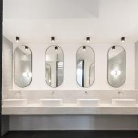 Двухместный (Двухместный номер с 2 отдельными кроватями) хостела Hostel Our Nomad, Пхукет