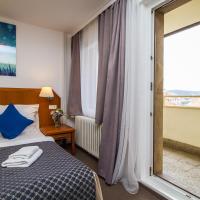 Одноместный (Улучшенный одноместный номер) отеля Mědínek Old Town, Кутна-Гора