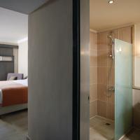 Семейный (Семейный номер) отеля Coral Sea Aqua Club Resort, Шарм-эль-Шейх