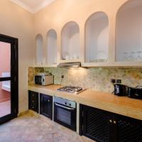 Вилла (Вилла с 3 спальнями) парк-отеля Residence Dar Lamia Marrakech, Марракеш