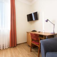 Одноместный (Стандартный одноместный номер) отеля Narva Hotell, Нарва
