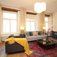 Апартаменты (Роскошные апартаменты с 2 спальнями и сауной - Toom-Rüütli 12-1) апартаментов Tallinn City Apartments Old Town Toompea, Таллин