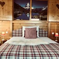 Двухместный (Двухместный номер с одноместным размещением) отеля Hotel TraumRaum, Штутгарт