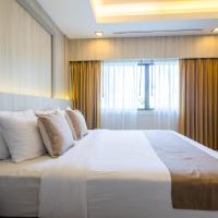 Сьюит (Полулюкс) курортного отеля Coconut Village, Пхукет