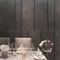 Сьюит (Роскошный семейный люкс) отеля M Hotel Saigon, Хошимин