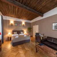 Апартаменты (Special offer: Studio Apartment with e-Scooters or Bike Tours) апартаментов Old Town - Aparthotel Michalska, Прага