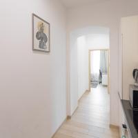 Апартаменты (Апартаменты (15)) апартаментов Apartment house in Vienna, Вена