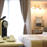 Студио (Номер-студио) отеля Zepter Hotel, Врнячка-Баня