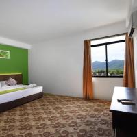 Семейный (Greenish Family) отеля GREENISH HOTEL LANGKAWI, Лангкави